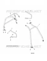 CHASIS, CAB BASTIDOR AND SIDE BARS