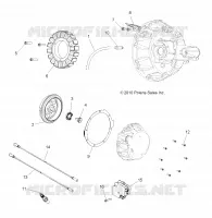 ENCENDIDO SYSTEM