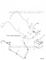 ELECTRICA, BATTERY