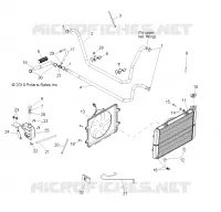 ENFRIAMIENTO SYSTEM