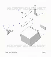 ELECTRICA, BATTERY