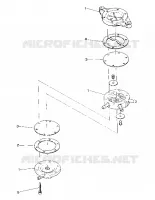 BOMBA DE COMBUSTIBLE 500 and 500 Classic (4915411541053A)