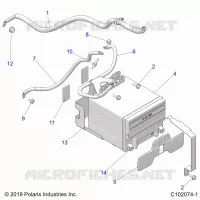ELECTRICA, BATTERY
