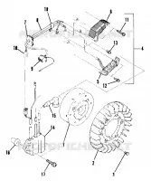 MAGNETO (4910961096018A)