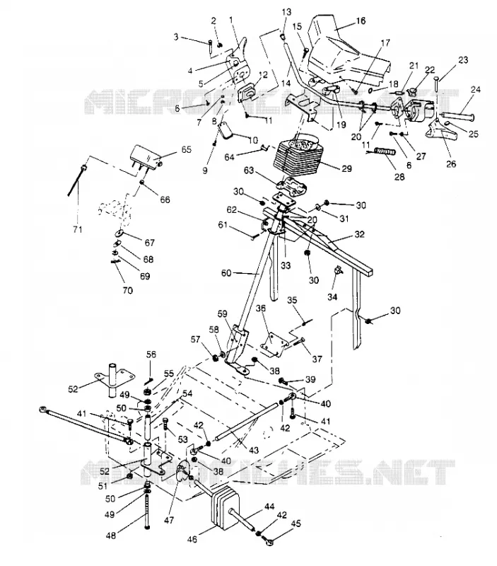 conjunto de dirección LITE GT 0953133 and  EUROPEAN LITE GT E953133 (4928922892B003)