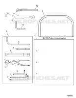 EL MANUAL DEL PROPIETARIO AND KIT DE HERRAMIENTA