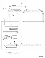 EL MANUAL DEL PROPIETARIO AND TOOL KIT