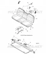 ASIENTO and BASE