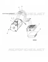 ELECTRICA, 6.5KW MOTOR