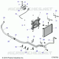 ENGINE, SISTEMA DE REFRIGERACIÃ“N