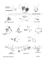 ELECTRICA, SWITCHES, SENSORS AND COMPONENTS