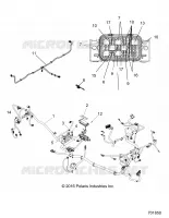 ELECTRICA, HARNESS