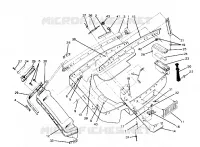 NOSEPAN Supertrak (4915871587005A)