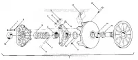 Embrague Sport and Sport GT Updated 2/90 Sport