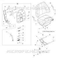 ASIENTO, PASSENGER
