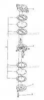 BOMBA DE COMBUSTIBLE 500 and 500 Classic (4921252125048A)