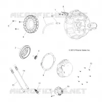 ENCENDIDO SYSTEM