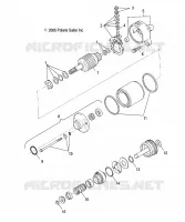 MOTOR DE ARRANQUE