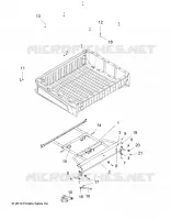CAJA DE MONTAJE AND LATCH