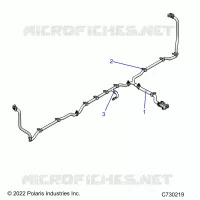 ELECTRICA, WIRE HARNESS, BOX