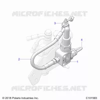 FRENOS, VALVE SYSTEM REDUCING VALVE