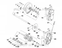 TREN ASSEMBLY