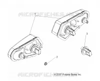ELECTRICA, TAILLAMPS