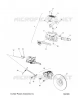 BRAKES, SISTEMA DE FRENOS