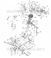 conjunto de dirección LITE GT 0953133 and  EUROPEAN LITE GT E953133 (4928922892B003)
