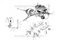 MONTAJE DEL MOTOR