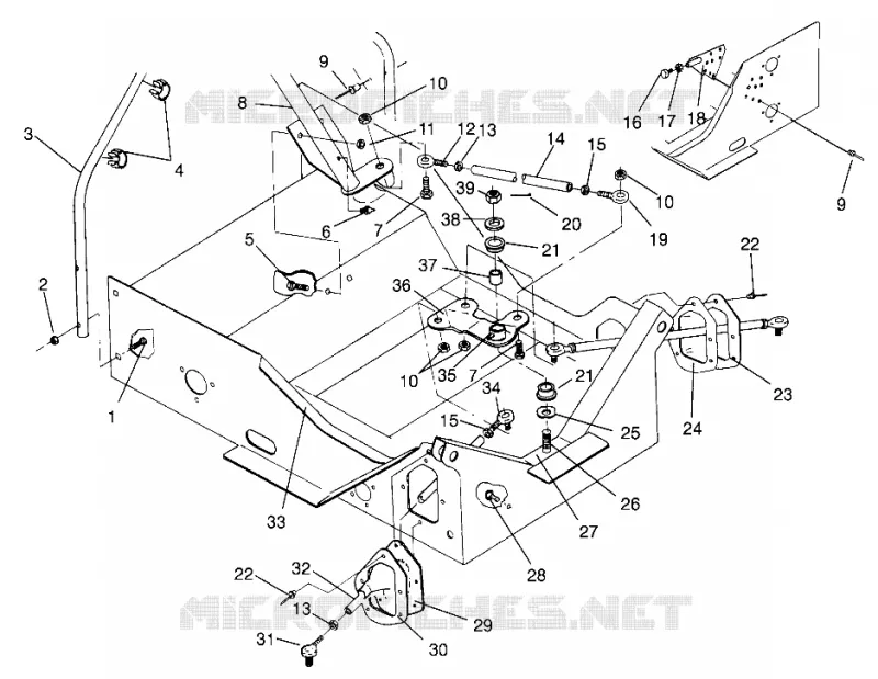 GOBIERNO XLT TOURING 0963357 and EUROPEAN XLT TOURING E963357 (4931923192B005)