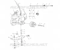 MONTAJE DEL MOTOR