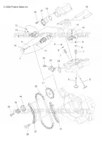 VÁLVULAS and CAMSHAFT