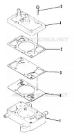 GASOLINA PUMP (4909550955022A)