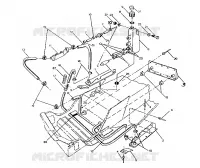 SISTEMA DE REFRIGERACIÓN 650 (4921312131032A)