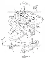 MONTAJE DEL MOTOR