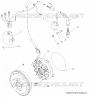 ENCENDIDO SYSTEM