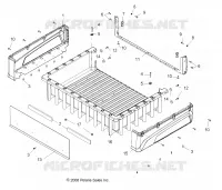 CAJA DE LA CAMA