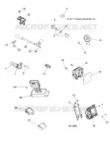ELECTRICA, SWITCHES, SENSORS AND ECM