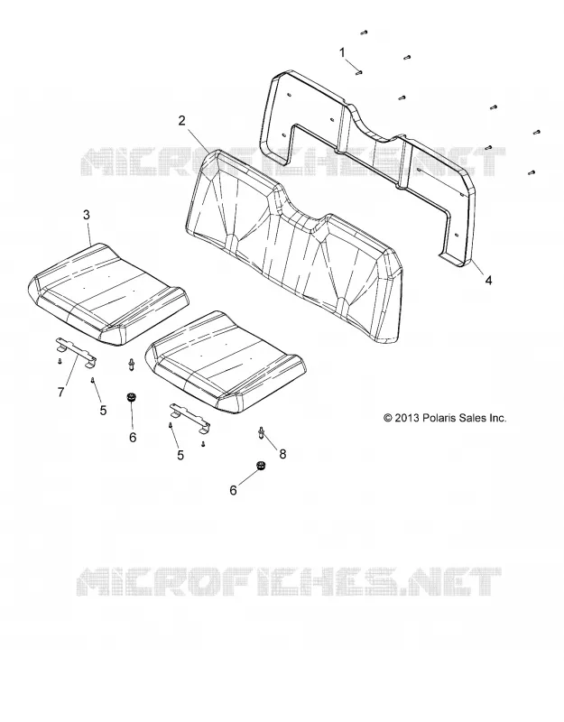 ASIENTO