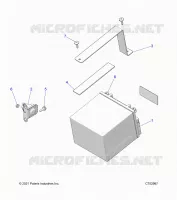 ELECTRICA, BATTERY
