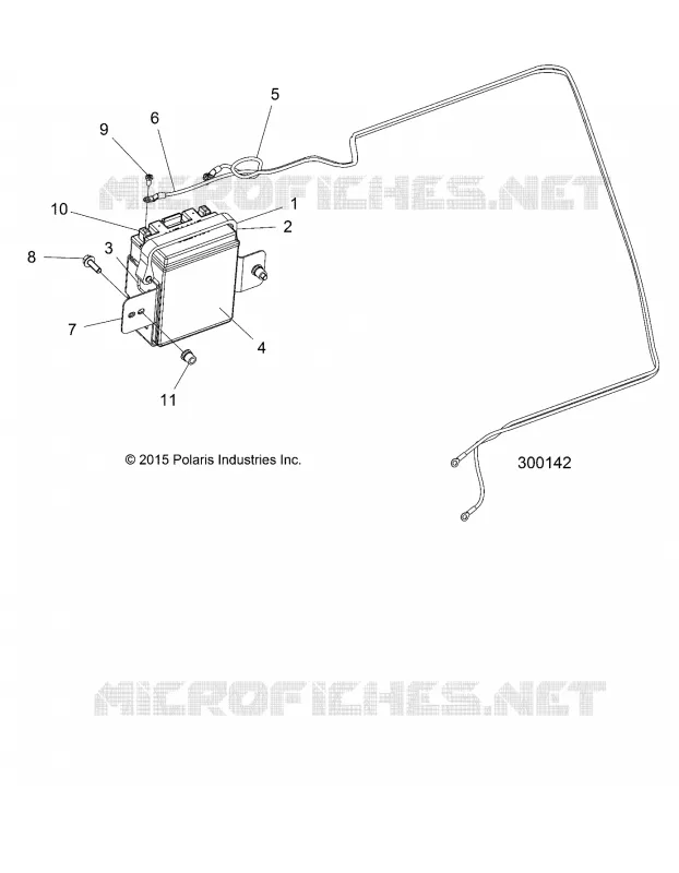 BATERIA , 12V, EPS