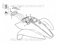 PANEL DE CONTROL Scrambler W967840 (4935823582A014)