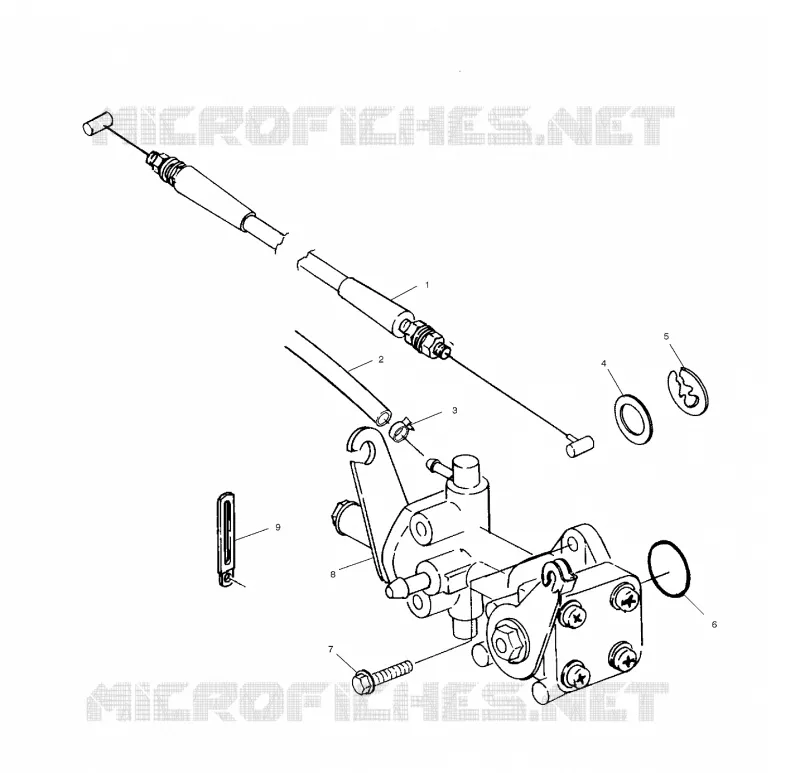 BOMBA DE ACEITE