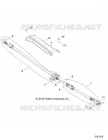 TREN, PROP SHAFT