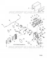 ELECTRICA, WIRE HARNESSES