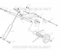 TRASERO ARM PAR