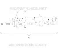 CV JOINT