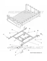 MONTAJE CAJA DE LA CAMA