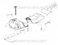 ASIENTO AND TANQUE DE GAS
